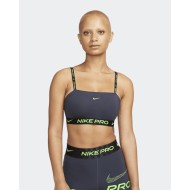 Brassiere Nike Dri Fit Indy-bandeau Brassiere Nike Dri Fit Indy-bandeau
