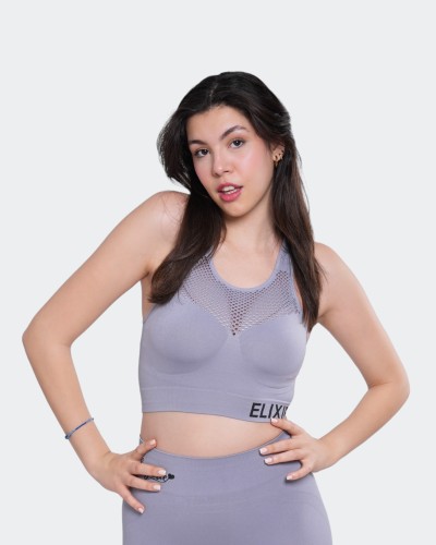 Brassiere Seanless Elexir Line Kari