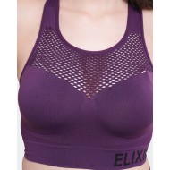 Brassiere Seanless Elexir Line Kari