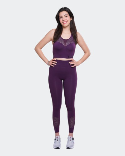 Brassiere Seanless Elexir Line Kari