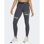 Legging Nike One Df Mr 7/8 Tgt