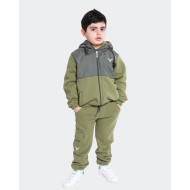 Children's Tracksuit Kari Children's Tracksuit Kari