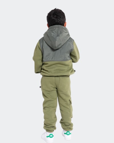 Children's Tracksuit Kari