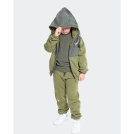 Children's Tracksuit Kari Children's Tracksuit Kari