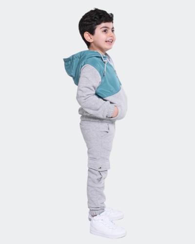 Children's Tracksuit Kari