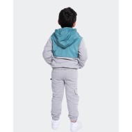 Children's Tracksuit Kari
