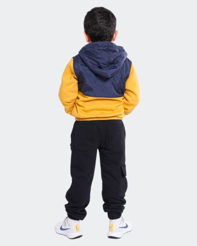 Capuche Kari Pour Enfant