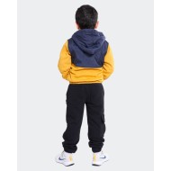 Capuche Kari Pour Enfant