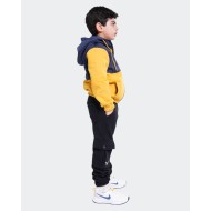 Capuche Kari Pour Enfant