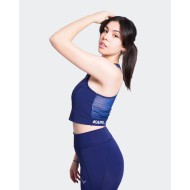 Kari Sports Bra With Print Kari Sports Bra With Print