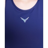 Kari Sports Bra With Print Kari Sports Bra With Print