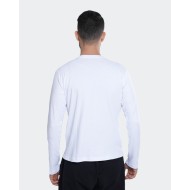 Basic  Fit Shirt Kari Round Neck Basic  Fit Shirt Kari Round Neck