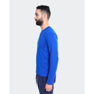 Basic  Fit Shirt Kari Round Neck