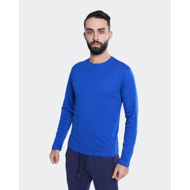Basic  Fit Shirt Kari Round Neck