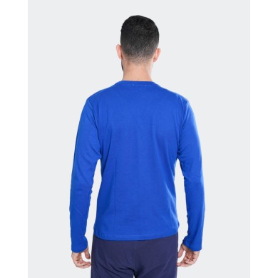 Basic  Fit Shirt Kari Round Neck