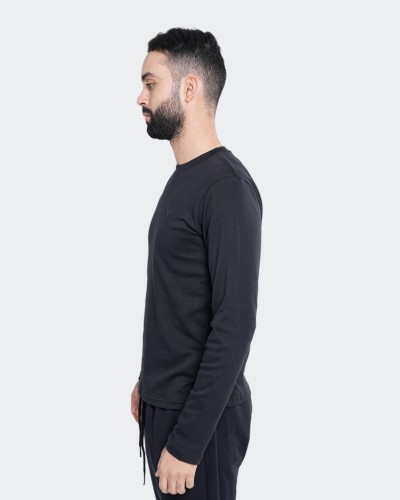 Basic  Fit Shirt Kari Round Neck