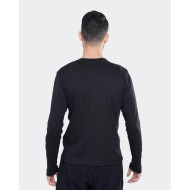 Basic  Fit Shirt Kari Round Neck Basic  Fit Shirt Kari Round Neck
