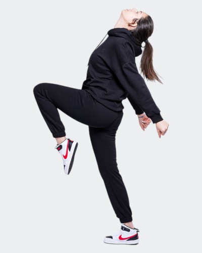 The Natural Luxury Traksuit  Kari The Natural Luxury Traksuit  Kari