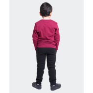 Basic Fit Shirt Kids Kari