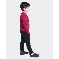 Basic Fit Shirt Kids Kari