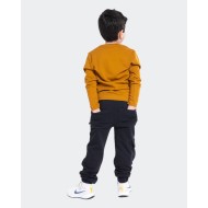 Basic Fit Shirt Kids Kari