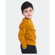 Basic Fit Shirt Kids Kari