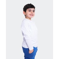 Basic Fit Shirt Kids Kari