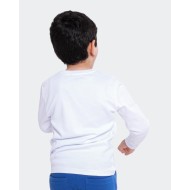 Basic Fit Shirt Kids Kari
