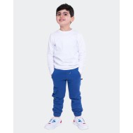 Basic Fit Shirt Kids Kari