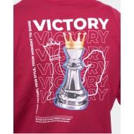 Capuche Kari  Victory Homme