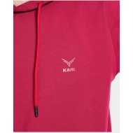 Capuche Kari  Victory Homme