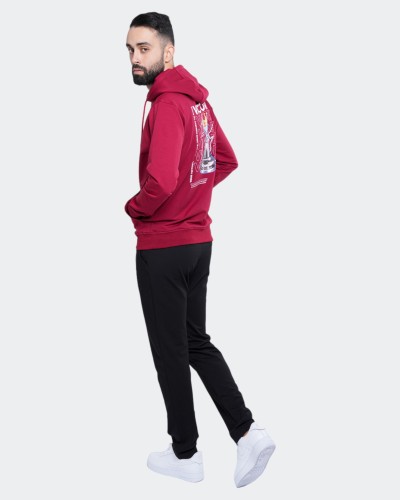 Capuche Kari  Victory Homme Capuche Kari  Victory Homme
