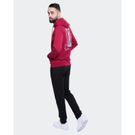 Capuche Kari  Victory Homme