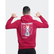 Capuche Kari  Victory Homme
