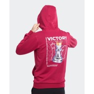 Capuche Kari  Victory Homme