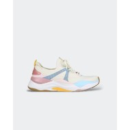 Chaussure Skechers Mira Retro Row