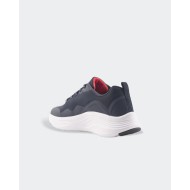 Chaussures Lumberjack 3w Argy