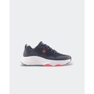 Chaussures Lumberjack 3w Argy