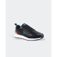 Chaussures U.s Polo 3w Oliver