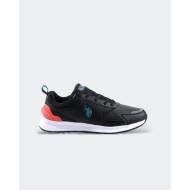 Chaussures U.s Polo 3w Oliver