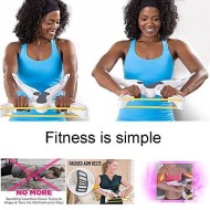 Wonder Arms Wonder Arms