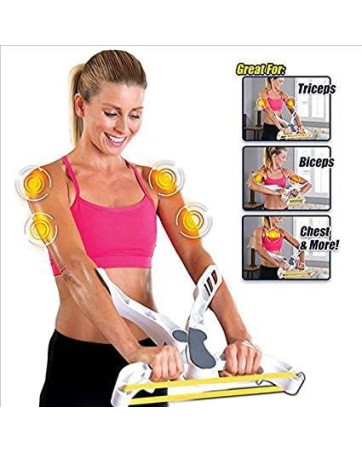 BARRE FIXE DEMONTABLE 62-100 C