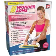 Wonder Arms Wonder Arms