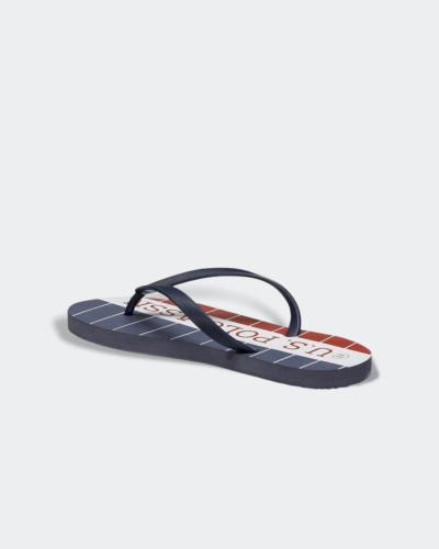 Claquettes U.s Polo 0m Zone  B