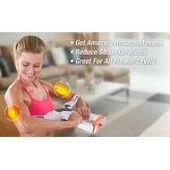 Wonder Arms Wonder Arms