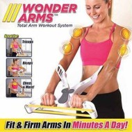 Wonder Arms Wonder Arms