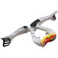 Wonder Arms Wonder Arms