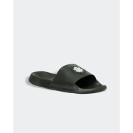 Claquettes Lumberjack  Bento 3fx Kaki Claquettes Lumberjack  Bento 3fx Kaki