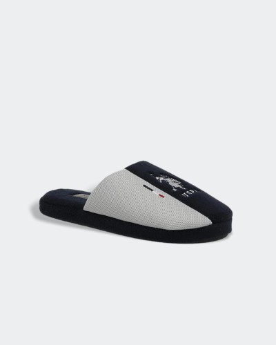 Claquettes U.s Polo 3f Sortie