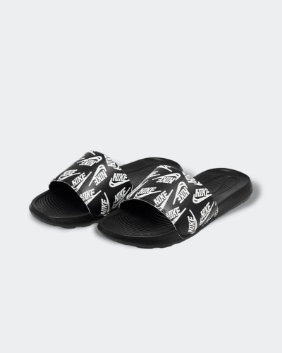 Claquette Nike Victori One Sli De Print